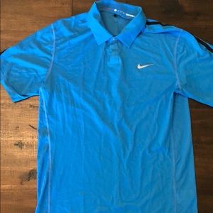 Nike Golf Polo